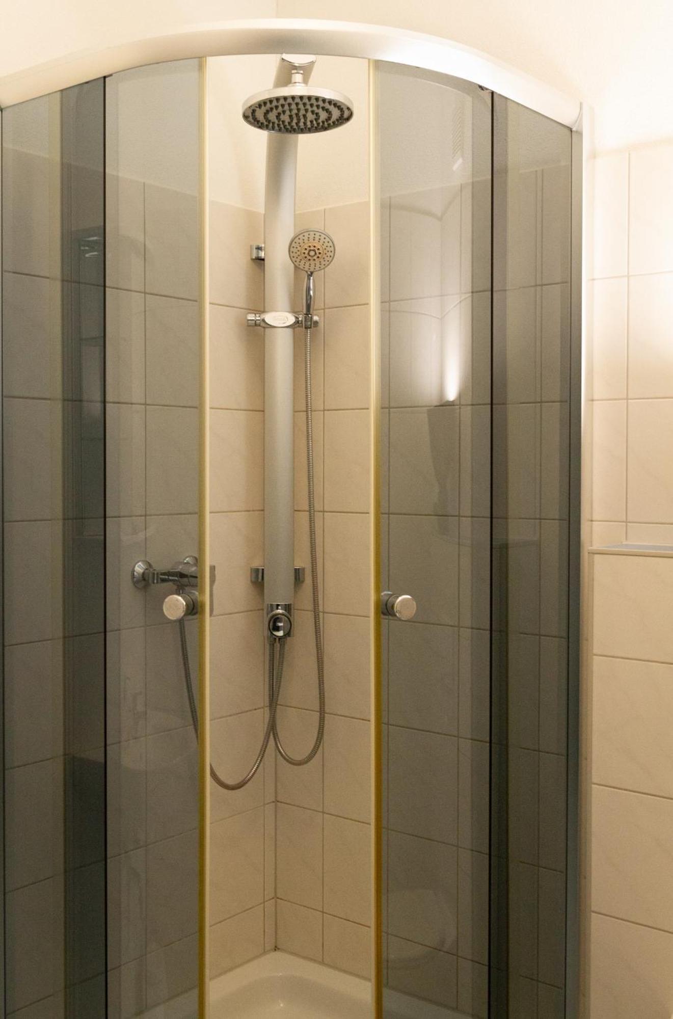 Ferienwohnung Prinke Niedertrebra Exterior foto